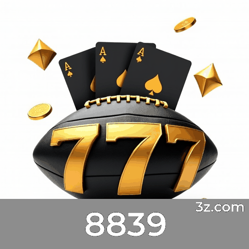 Bônus 8839: Estratégia e Valor Emocionante