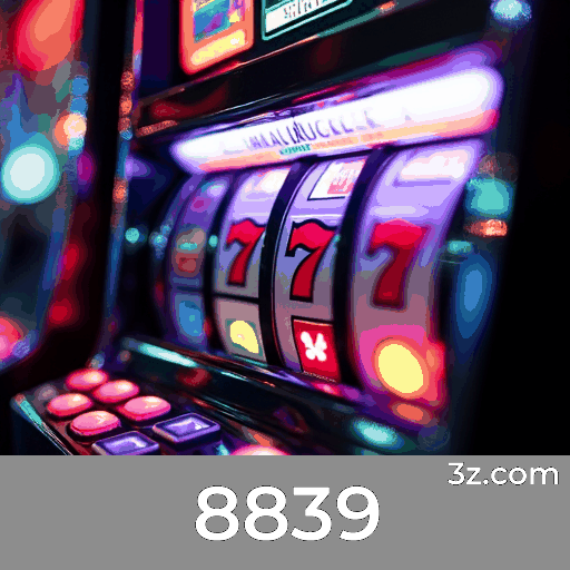 Domine os jogos 8839: Aumente suas habilidades agora!