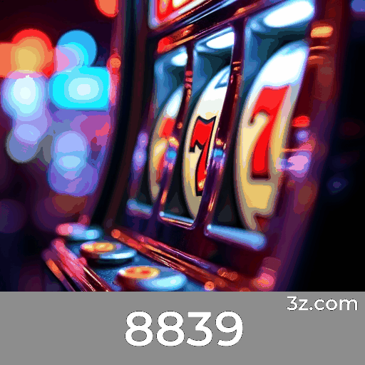 Aposte com confiança no 8839: A plataforma líder em apostas esportivas brasileiras